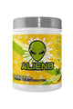 Alien8 - EAA + Electrolytes framsida
