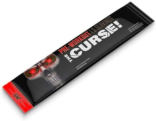Jnx Sports - The Curse! Esitreeni