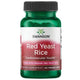 Swanson Red Yeast Rice 600mg framsida