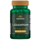 Swanson L-Glutathione framsida