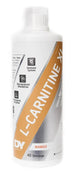 Liquid L-Carnitine Mango 1000ml framsida