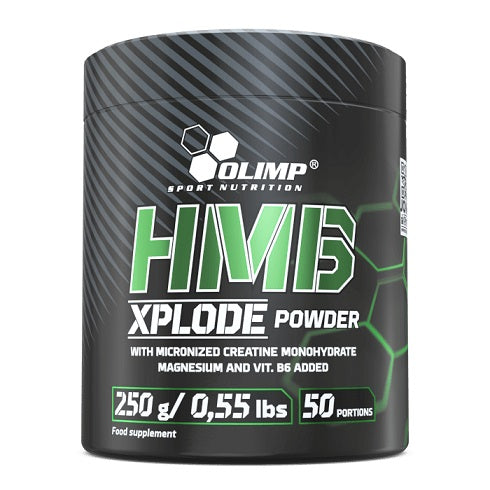 Olimp Labs - HMB Xplode