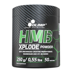 Olimp Labs - HMB Xplode
