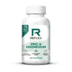 Zinc & Magnesium – 100 kapslar framsida