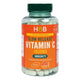 Långsamt Frisättande Vitamin C 1000 mg framsida