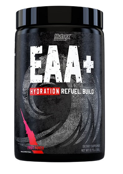 EAA + Hydration produktdetalj pulver