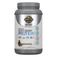 Garden Of Life Sport Plant-Based Protein Chocolate framsida
