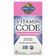 Garden Of Life - Vitamin Code 50 & Wiser Women