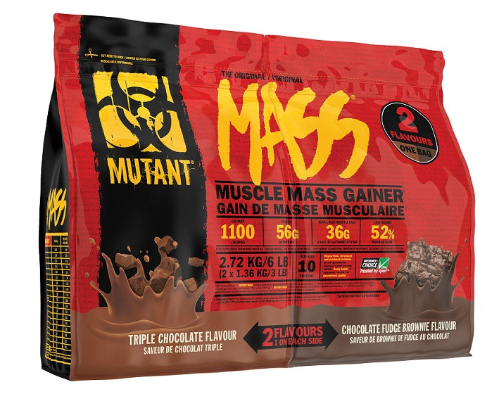Mutant - Masse
