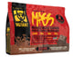 Mutant - Mass Triple Chocolate & Chocolate Fudge Brownie - 2720g