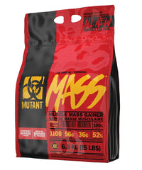 Mutant Mass ingredienser lista