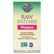 RAW Enzymes Women framsida