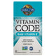 Garden Of Life - Vitamin Code Raw Vitamin E - 30 Caps