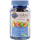 Garden Of Life - Mykind Mænds Multi Gummies, Bær - 120 Caps