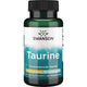 Taurin – 1 000 mg per kapsel framsida