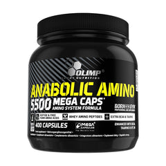 Olimp Labs - Anabolic Amino 5500