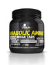 Anabolic Amino 9000 Mega Tabs framsida