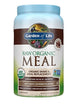 Garden of Life RAW Meal Choklad Kakao framsida