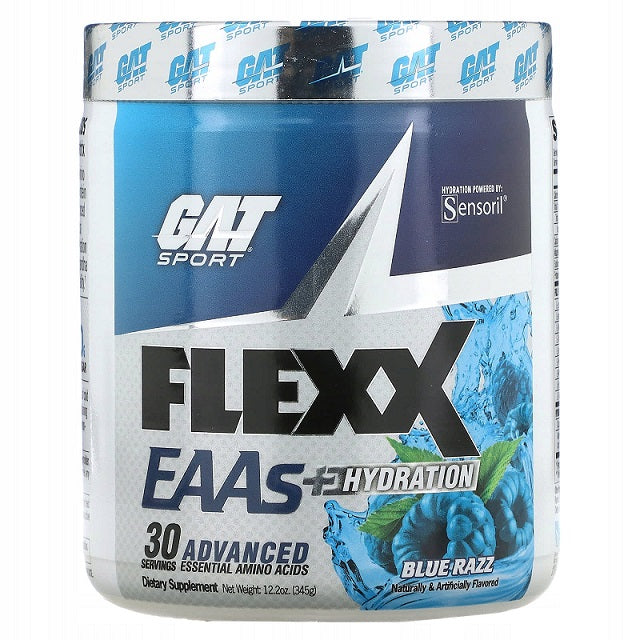 GAT Sport - Flexx EAAs + Hydration
