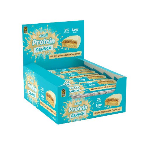 Applied Nutrition - Protein Crunch Bar