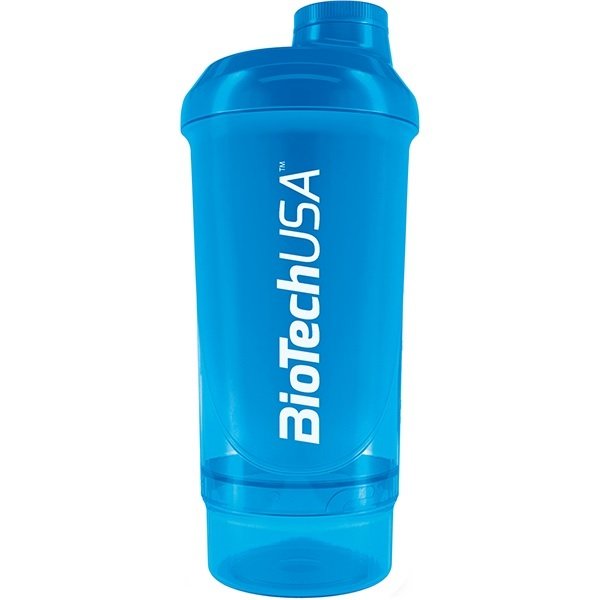 BioTechUSA Wave Shaker mätskala
