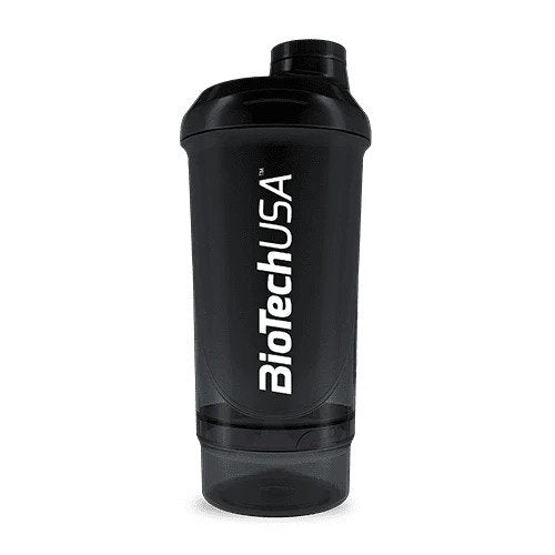 BioTechUSA Wave Shaker använding