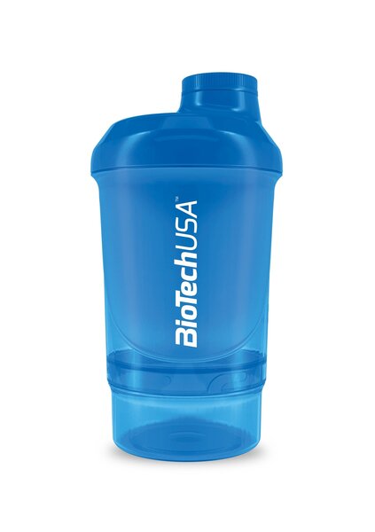 BioTechUSA Wave Shaker öppen förpackning