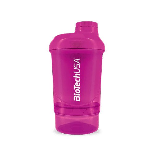 BioTechUSA Wave Shaker size-variantion