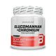 BioTechUSA Glucomannan + Chromium framsida