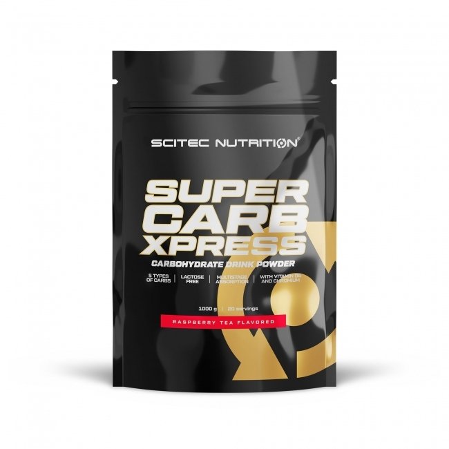 Scitec - Super Carb Xpress