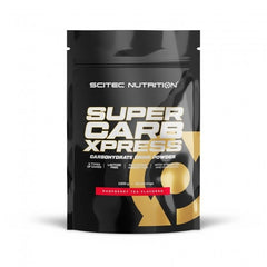 Scitec - Super Carb Xpress