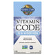 Garden Of Life - Vitamin Code 50 & Wiser Men
