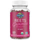 Garden Of Life - Beauty Beets Gummies, Raspberry - 60 Fruit Gummies - 60 Gummies