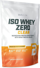 BioTechUSA - Iso Whey Zero