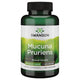 Mucuna Pruriens 350 mg – 200 kapslar framsida
