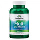 Swanson Multi and Mineral framsida