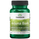 Swanson - Arjuna Bark - 500mg, 60 Vcaps (LYHYT PÄIVÄYS 2026-07-30)