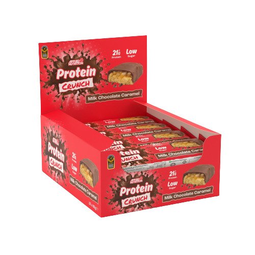 Applied Nutrition - Protein Crunch Bar
