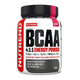 BCAA 4:1:1 Energy Powder framsida