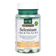 Selenium + Zink & Vitaminer A, C & E framsida