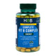 High Strength Complete B-Vitamin Complex framsida