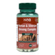 Korean & Siberian Ginseng Complex 120 kapslar framsida