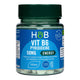 Holland & Barrett - Vitamiini B6, 50mg - 120 tablettia (LYHYT PARASTA ENNEN -PÄIVÄMÄÄRÄ 2026-07-30)