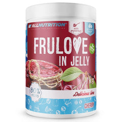 Allnutrition - Fruit Love In Jelly, Cherry - 1000g