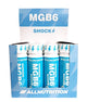 Allnutrition Mgb6 Shot framsida