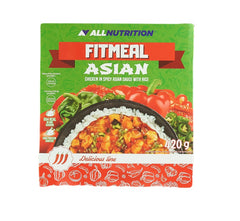 Allnutrition - Fitmeal