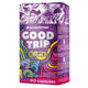 Good Trip Adaptogen 60 kapslar framsida