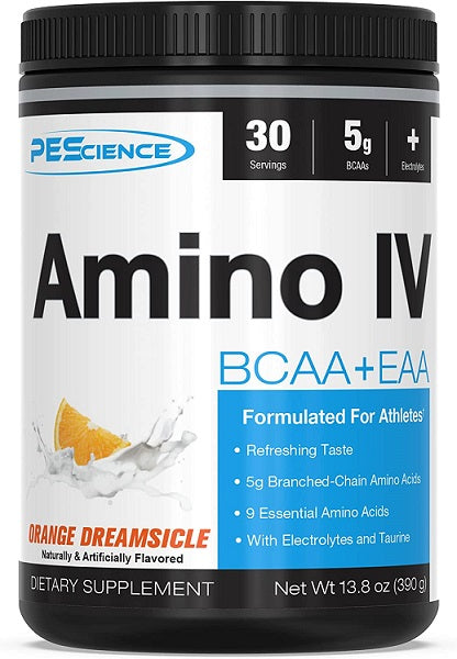 Pescience - Amino IV