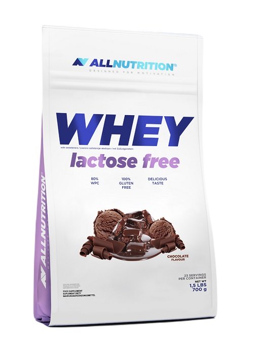 Allnutrition - Whey Protein