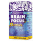 Brain Focus Adapto framsida på förpackning